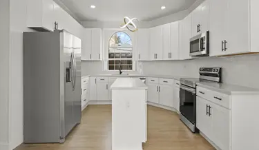 kitchen 1