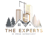 The Experts Logo