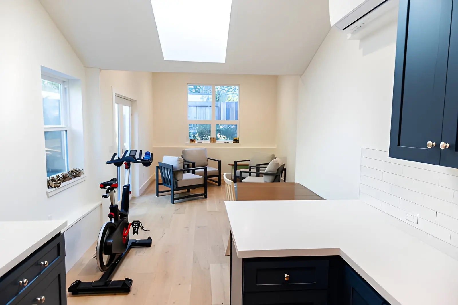 Modern Home Renovation in Farmers Branch General Contractor in Farmers Branch providing modern home renovation services for updated living spaces and improved functionality